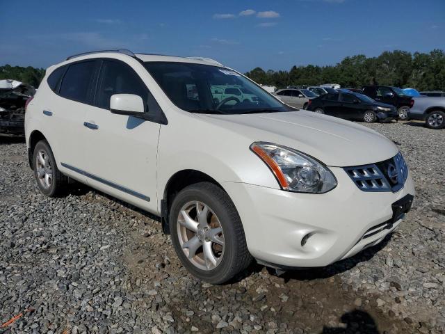 Photo 3 VIN: JN8AS5MTXBW183802 - NISSAN ROGUE S 