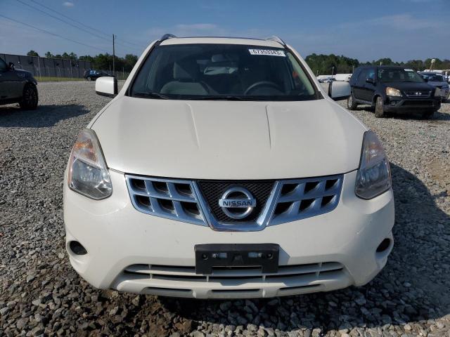 Photo 4 VIN: JN8AS5MTXBW183802 - NISSAN ROGUE S 