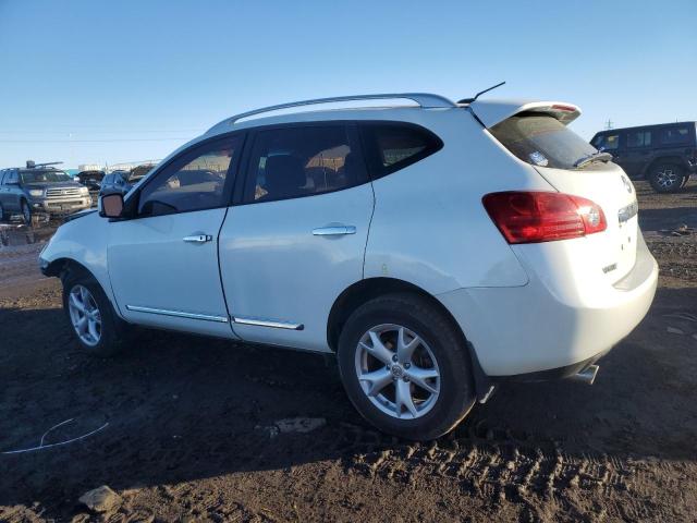 Photo 1 VIN: JN8AS5MTXBW185226 - NISSAN ROGUE S 