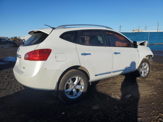 Photo 2 VIN: JN8AS5MTXBW185226 - NISSAN ROGUE S 