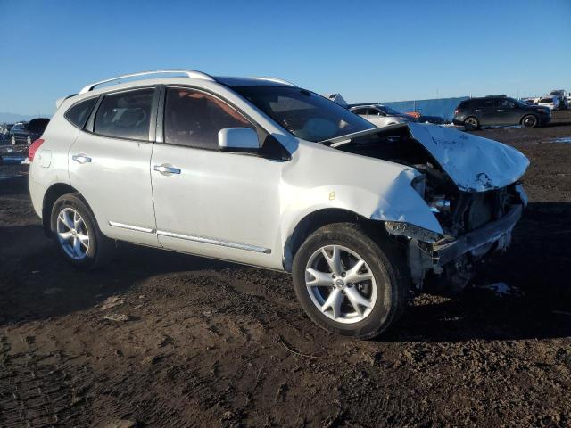 Photo 3 VIN: JN8AS5MTXBW185226 - NISSAN ROGUE S 