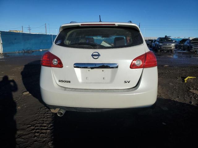 Photo 5 VIN: JN8AS5MTXBW185226 - NISSAN ROGUE S 