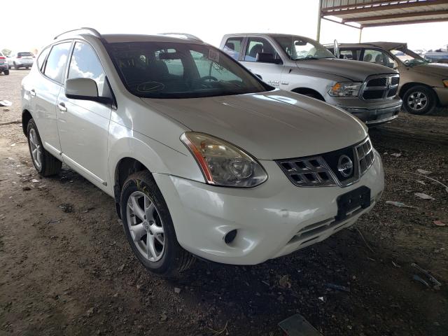 Photo 0 VIN: JN8AS5MTXBW185405 - NISSAN ROGUE S 