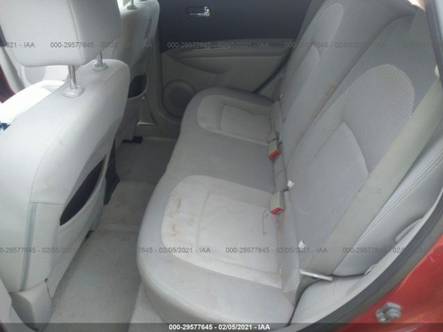 Photo 7 VIN: JN8AS5MTXBW185937 - NISSAN ROGUE 