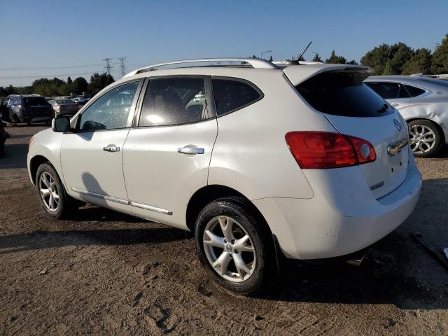 Photo 1 VIN: JN8AS5MTXBW186019 - NISSAN ROGUE S 