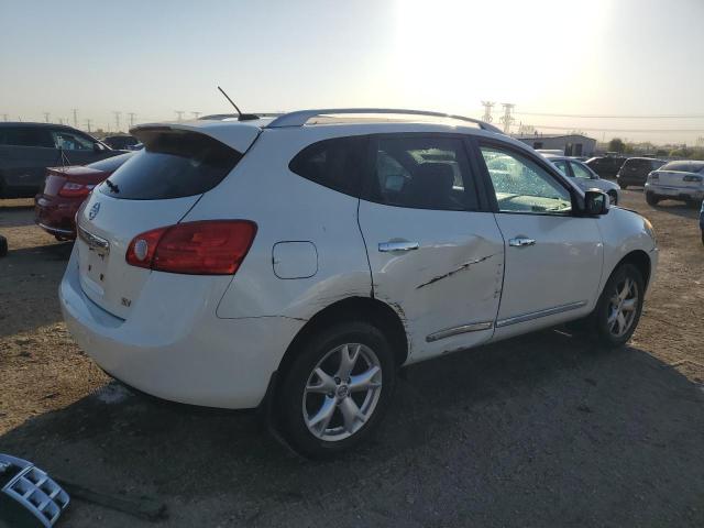 Photo 2 VIN: JN8AS5MTXBW186019 - NISSAN ROGUE S 