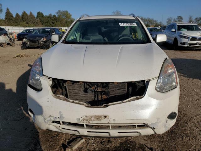 Photo 4 VIN: JN8AS5MTXBW186019 - NISSAN ROGUE S 