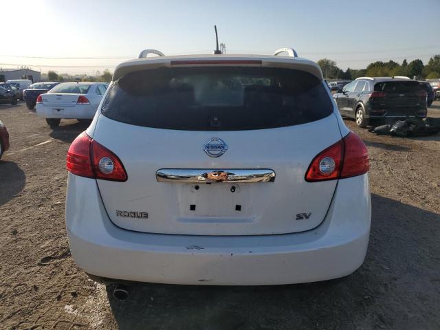 Photo 5 VIN: JN8AS5MTXBW186019 - NISSAN ROGUE S 