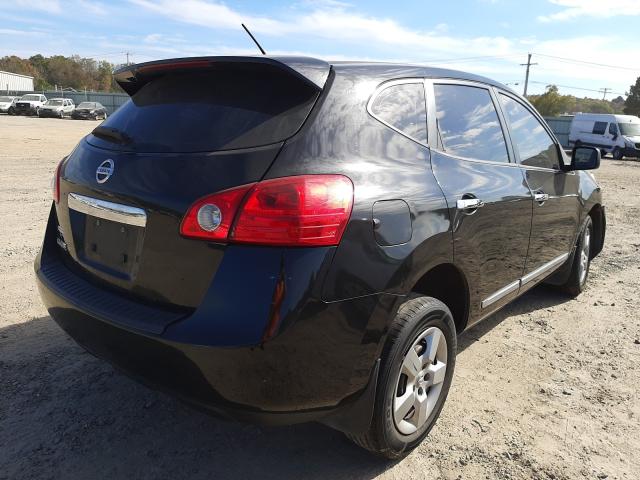 Photo 3 VIN: JN8AS5MTXBW186764 - NISSAN ROGUE S 