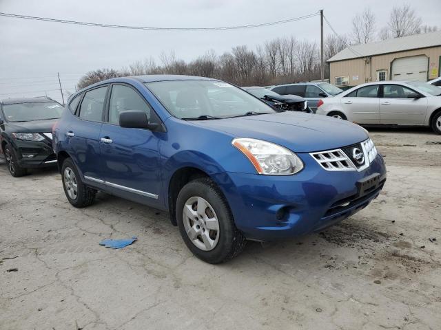 Photo 3 VIN: JN8AS5MTXBW187848 - NISSAN ROGUE S 