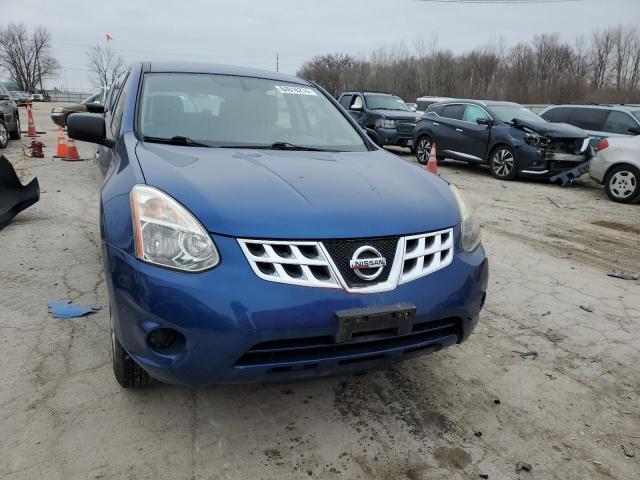 Photo 4 VIN: JN8AS5MTXBW187848 - NISSAN ROGUE S 