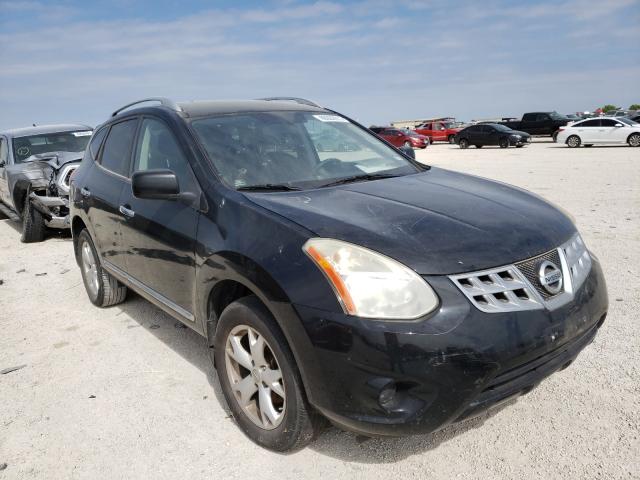 Photo 0 VIN: JN8AS5MTXBW188269 - NISSAN ROGUE S 