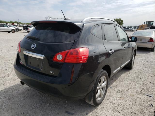 Photo 3 VIN: JN8AS5MTXBW188269 - NISSAN ROGUE S 