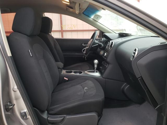 Photo 4 VIN: JN8AS5MTXBW561746 - NISSAN ROGUE S 