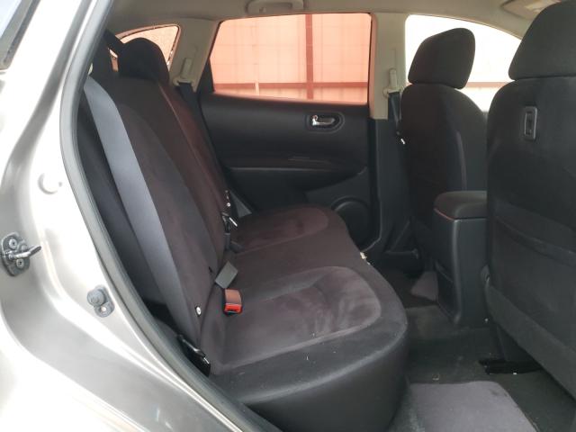 Photo 5 VIN: JN8AS5MTXBW561746 - NISSAN ROGUE S 