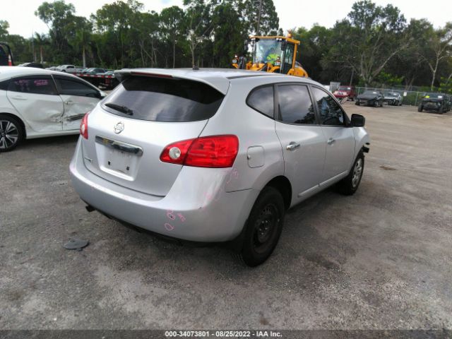 Photo 3 VIN: JN8AS5MTXBW561780 - NISSAN ROGUE 