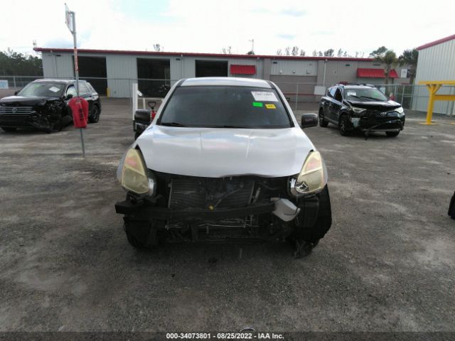 Photo 5 VIN: JN8AS5MTXBW561780 - NISSAN ROGUE 