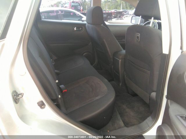 Photo 7 VIN: JN8AS5MTXBW561780 - NISSAN ROGUE 