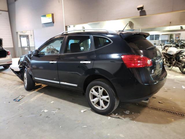 Photo 1 VIN: JN8AS5MTXBW563366 - NISSAN ROGUE 