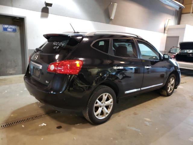 Photo 2 VIN: JN8AS5MTXBW563366 - NISSAN ROGUE 