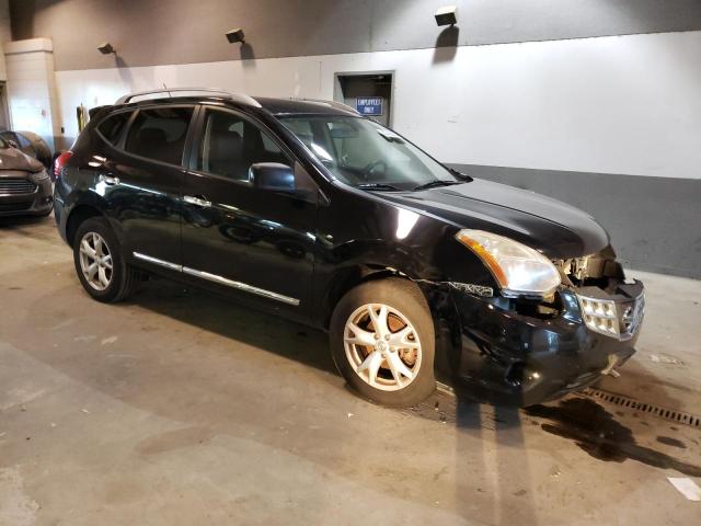 Photo 3 VIN: JN8AS5MTXBW563366 - NISSAN ROGUE 