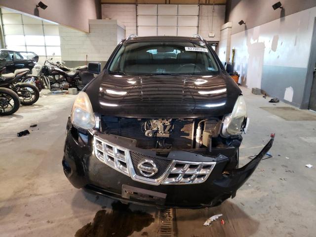 Photo 4 VIN: JN8AS5MTXBW563366 - NISSAN ROGUE 