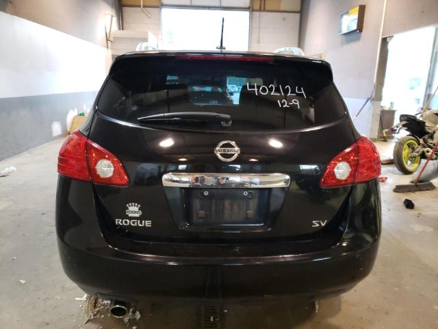 Photo 5 VIN: JN8AS5MTXBW563366 - NISSAN ROGUE 