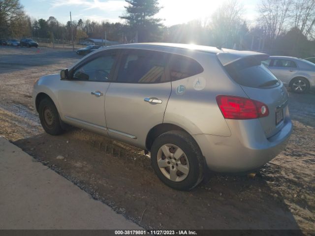 Photo 2 VIN: JN8AS5MTXBW564971 - NISSAN ROGUE 