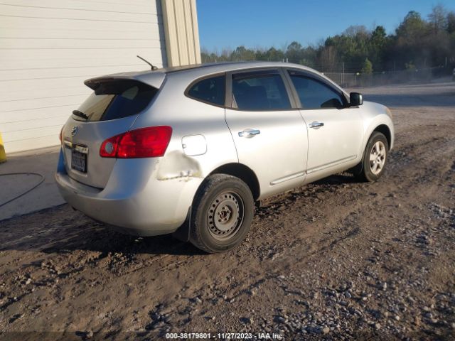 Photo 3 VIN: JN8AS5MTXBW564971 - NISSAN ROGUE 