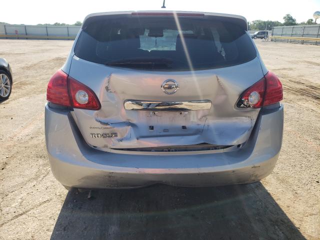 Photo 8 VIN: JN8AS5MTXBW565845 - NISSAN ROGUE S 