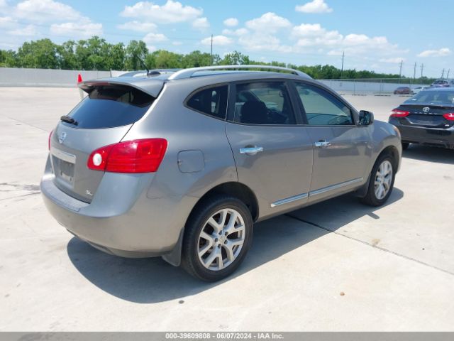 Photo 3 VIN: JN8AS5MTXBW565957 - NISSAN ROGUE 