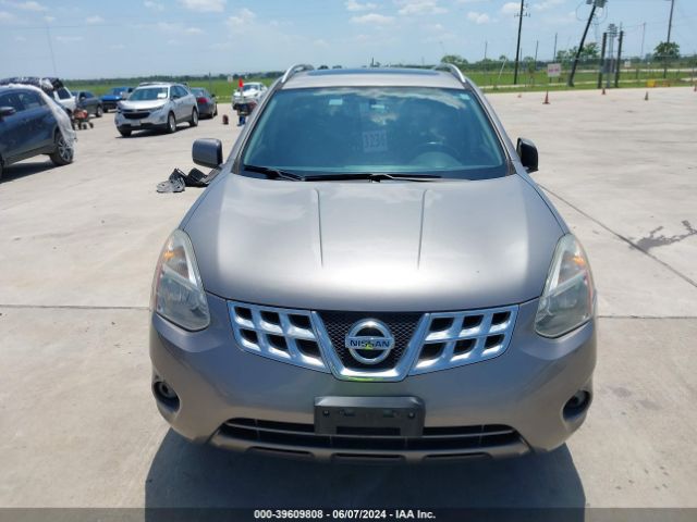 Photo 5 VIN: JN8AS5MTXBW565957 - NISSAN ROGUE 