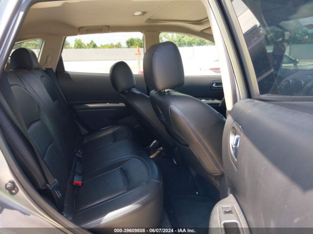 Photo 7 VIN: JN8AS5MTXBW565957 - NISSAN ROGUE 