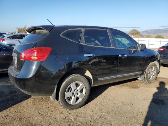 Photo 2 VIN: JN8AS5MTXBW570737 - NISSAN ROGUE 