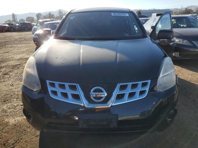 Photo 4 VIN: JN8AS5MTXBW570737 - NISSAN ROGUE 