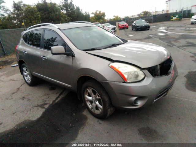 Photo 0 VIN: JN8AS5MTXBW572133 - NISSAN ROGUE 