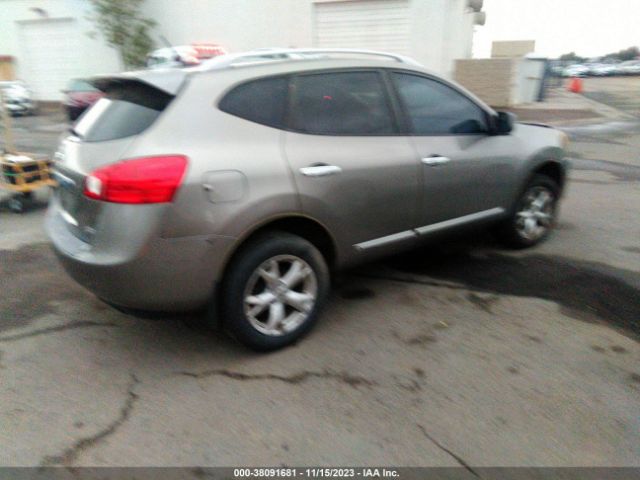 Photo 3 VIN: JN8AS5MTXBW572133 - NISSAN ROGUE 