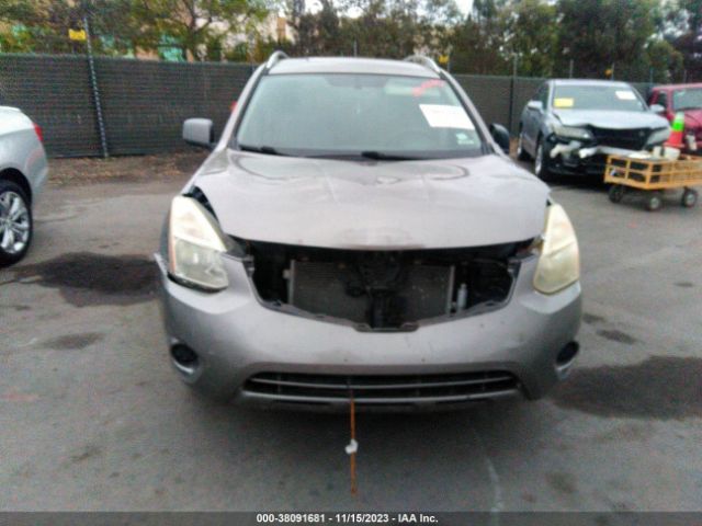 Photo 5 VIN: JN8AS5MTXBW572133 - NISSAN ROGUE 