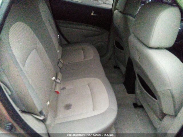 Photo 7 VIN: JN8AS5MTXBW572133 - NISSAN ROGUE 