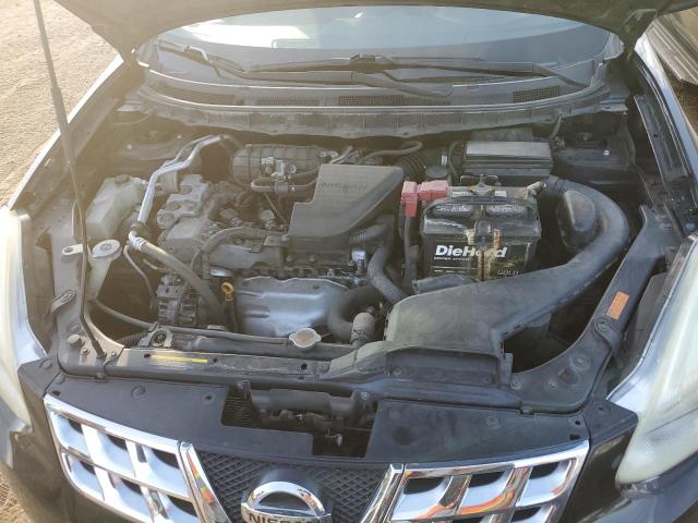 Photo 10 VIN: JN8AS5MTXBW574383 - NISSAN ROGUE S 