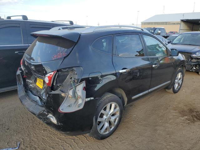 Photo 2 VIN: JN8AS5MTXBW574383 - NISSAN ROGUE S 