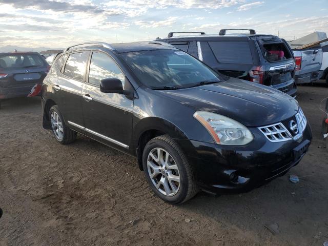 Photo 3 VIN: JN8AS5MTXBW574383 - NISSAN ROGUE S 