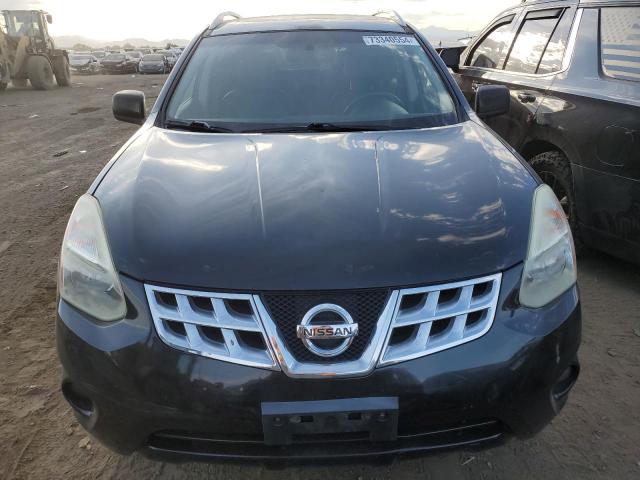 Photo 4 VIN: JN8AS5MTXBW574383 - NISSAN ROGUE S 