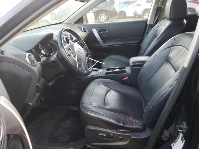 Photo 6 VIN: JN8AS5MTXBW574383 - NISSAN ROGUE S 