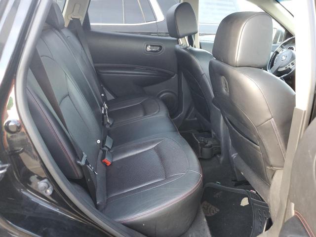 Photo 9 VIN: JN8AS5MTXBW574383 - NISSAN ROGUE S 