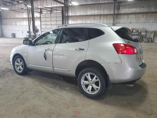 Photo 1 VIN: JN8AS5MTXBW574559 - NISSAN ROGUE 