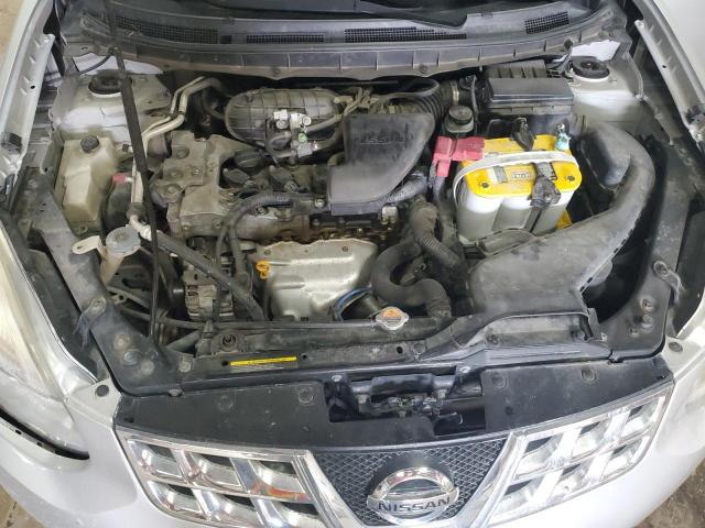 Photo 11 VIN: JN8AS5MTXBW574559 - NISSAN ROGUE 