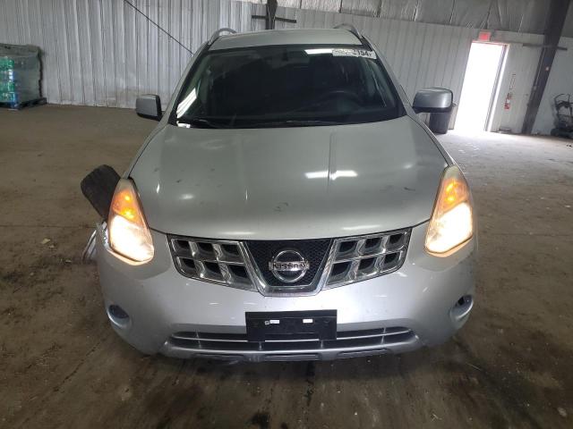 Photo 4 VIN: JN8AS5MTXBW574559 - NISSAN ROGUE 