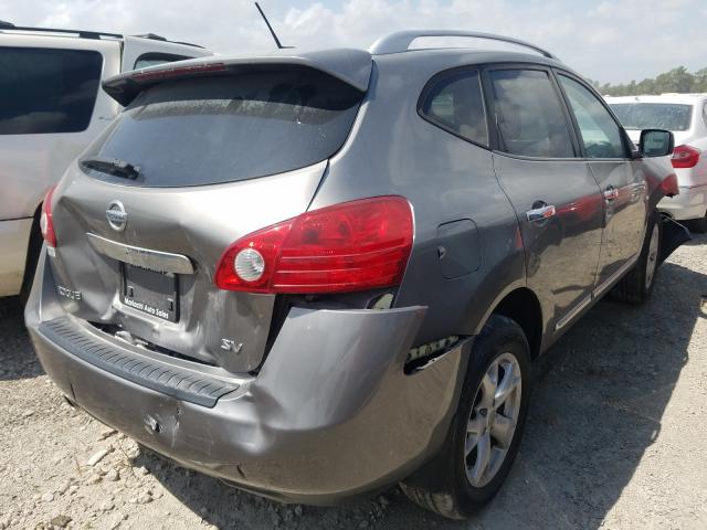 Photo 3 VIN: JN8AS5MTXBW575212 - NISSAN ROGUE S 