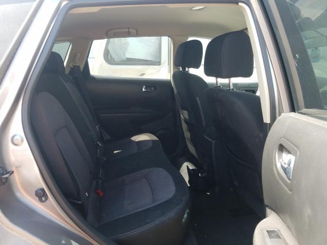 Photo 5 VIN: JN8AS5MTXBW575212 - NISSAN ROGUE S 